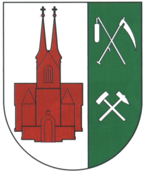 Wappen Niederwürschnitz