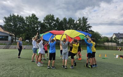Tag des Schulsports