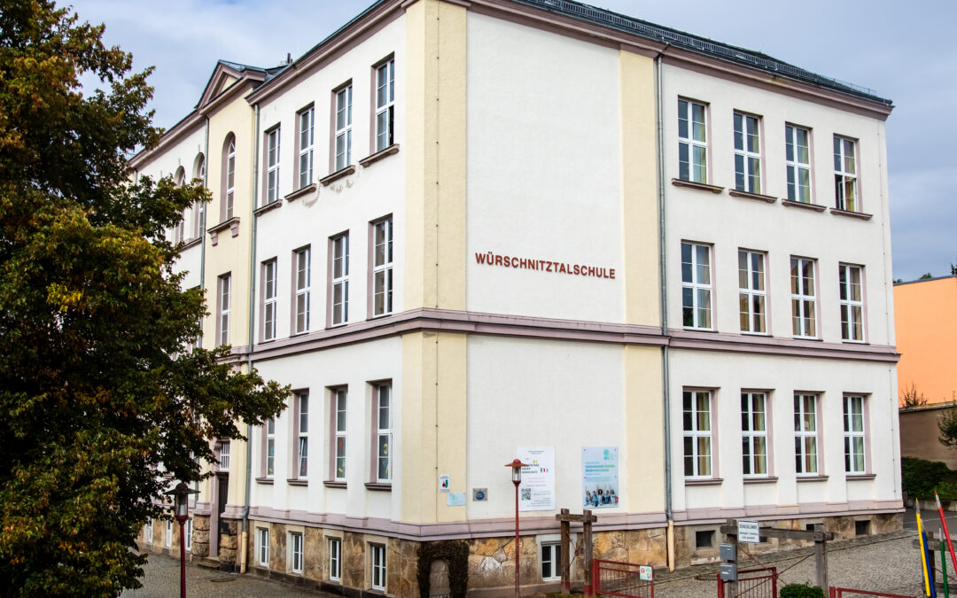 Neues im September 2025