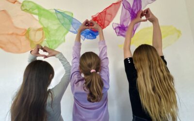 Unsere Ganztagsangebote